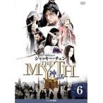 【中古】THE MYTH 神話 6   b27875【レンタル専用DVD】