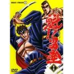【中古】魁！！男塾 全6巻セット s23257【レンタル専用DVD】