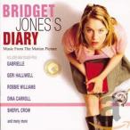 【中古】BRIDGET JONES DIARY / V/A   c6522【中古CD】