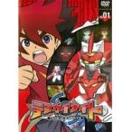 【中古】●テンカイナイト 全17巻セットs10356／58DRJ-11171-87【中古DVDレンタル専用】