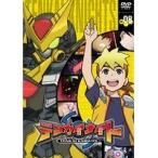 【中古】テンカイナイト 8 b17117／58DRJ-11178【中古DVDレンタル専用】