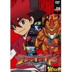 【中古】テンカイナイト 9 b17118／58DRJ-11179【中古DVDレンタル専用】