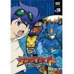 【中古】テンカイナイト 10 b17119／58DRJ-11180【中古DVDレンタル専用】
