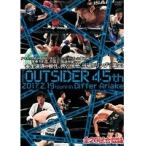 【中古】ジ・アウトサイダー 45th 2017.2.29 in ディファ有明  b44746【レンタル専用DVD】