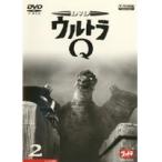 【中古】ウルトラQ (1巻抜け)計6巻セット s20601【レンタル専用DVD】