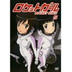 【中古】ロケットガール 5   b42474【レンタル専用DVD】