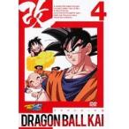 【中古】ドラゴンボール改 4 b31083【レンタル専用DVD】