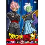 【中古】ドラゴンボール超 19 b17526／68DRJ-11519【中古DVDレンタル専用】