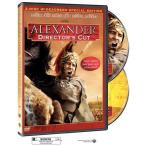 【中古】Alexander - Director's Cut (Two-Disc Special Edition)  a1298【中古DVD】