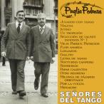 【中古】SENORES DEL TANGO / PUGLIA  , PEDROZA    c9057【中古CD】