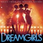 【中古】Dreamgirls / Keith Robinson Hinton Battle Henry Krieger ビヨンセ & 7 その他 c5478【中古CD】
