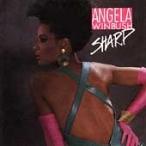 【中古】Sharp / Angela Winbush    c4428【中古CD】