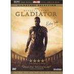 【中古】Gladiator(2枚組) a582【中古DVD】