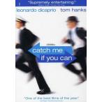 【中古】CATCH ME IF YOU CAN / (FULL DOL DTS)(北米版)(リージョンコード1)   a1132【中古DVD】