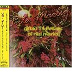 【中古】ギフテッド・フォーティーン・カーネーション / リタ・マーレー   c1653【レンタル落ちCD】