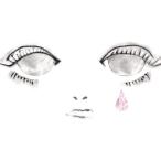 【中古】6 tear drops / 大山百合香  c6928【中古CDS】