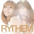 【中古】リズム / RYTHEM  c6080【レンタル落ちCD】