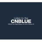 【中古】CNBLUE 2nd Single Release Live Tour Listen to the CNBLUE【訳あり】a819【レンタル専用DVD】