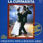 【中古】La Cumparsita / Orquesta Tipica Buenos Aires   c8696【中古CD】