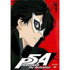 【中古】ペルソナ5 全12巻セット s21398【レンタル専用DVD】