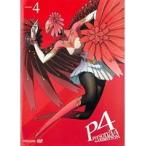 【中古】ペルソナ4 VOLUME 4 b22145／ANMB-6847【中古DVDレンタル専用】