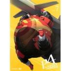 【中古】ペルソナ4 Vol.7  b49114【レンタル専用DVD】