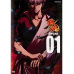【中古】銀魂. 4期 全18巻セット s15281【レンタル専用DVD】