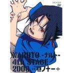 【中古】NARUTO-ナルト- 4th STAGE 2006 巻ノ十一   b40546【レンタル専用DVD】