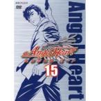 【中古】エンジェル・ハート 15【訳あり】d458【レンタル専用DVD】