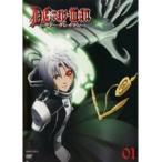 【中古】D.Gray-man ディー・グレイマン Vol.1 b20039【レンタル専用DVD】