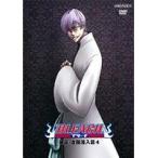 【中古】BLEACH 破面・虚圏潜入篇 4 b2885／ANRB-2524【中古DVDレンタル専用】