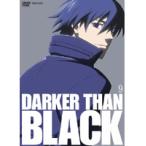 【中古】DARKER THAN BLACK 黒の契約者 9   b32043【レンタル専用DVD】