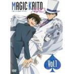 【中古】まじっく快斗 1412 全8巻セット s21756【レンタル専用DVD】