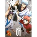 【中古】銀魂’ （3巻抜け） 計12巻セット s13525／ANRB-6221-33【中古DVDレンタル専用】