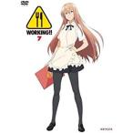 【中古】WORKING！！ 7   b40462【レンタル専用DVD】