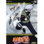 【中古】NARUTO ナルト  巻ノ四【訳あり】 b27339【レンタル専用DVD】