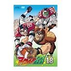 【中古】アイシールド21 Vol.18     b42575【中古DVDレンタル専用】