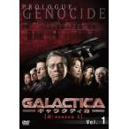 【中古】GALACTICA ギャラクティカ 起 シーズン1 全7巻セット  s24972【レンタル専用DVD】