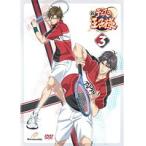 【中古】新テニスの王子様 3   b32023【レンタル専用DVD】