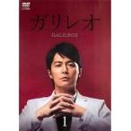 【中古】ガリレオ?全6巻セット s22789【レンタル専用DVD】