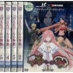 【中古】ウエルベールの物語 全6巻セットs1833／AVBA-24770-24775【中古DVDレンタル専用】