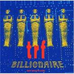 【中古】BILLIONAIRE BOY MEETS GIRL / TRF  c3748【中古CD】