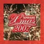 【中古】スーパー・ユーロ・クリスマス 2007    c11106【レンタル落ちCD】