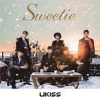 【新品】Sweetie （10thシングル） ／U-KISS   c47【新品CDS】