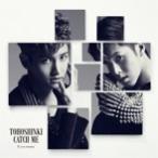 【中古】Catch Me-If you wanna- / 東方神起   c1540【未開封CDS】