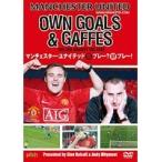 【中古】マンチェスター・ユナイテッド 珍プレー？好プレー！ b19442／AXDR-1492【中古DVDレンタル専用】