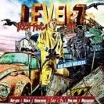 【中古】Level 7 Mix -Triga Finga- /Big Blaze Wilders / TRIGA FINGA c5084【レンタル落ちCD】