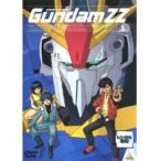 【中古】機動戦士ガンダムZZ 全12巻セット【訳あり】s23536【レンタル専用DVD】