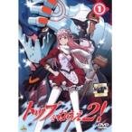 【中古】トップをねらえ2！全6巻セット s21580【レンタル専用DVD】