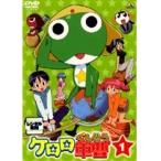 【中古】ケロロ軍曹 1  b51426【レンタル専用DVD】